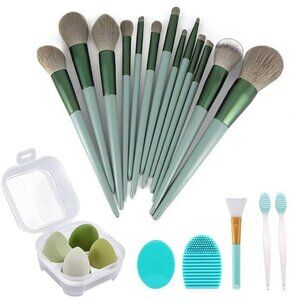 Makeup Brushes 22Pcs Makeup Kit,Foundation Brush Eyeshadow Brush Make up Brushes